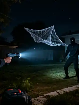 UAV gimbal camera system