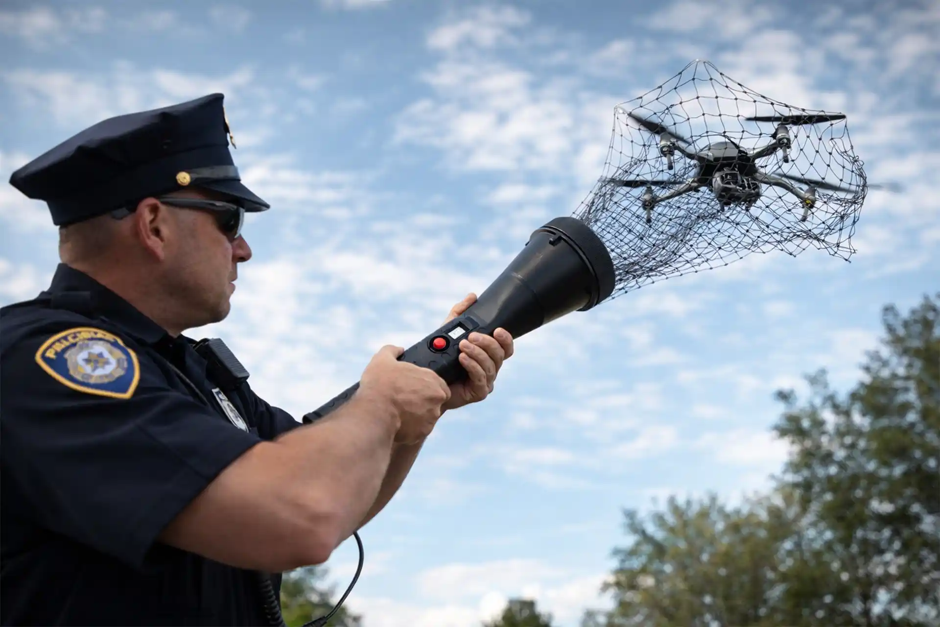 Technical specifications diagram